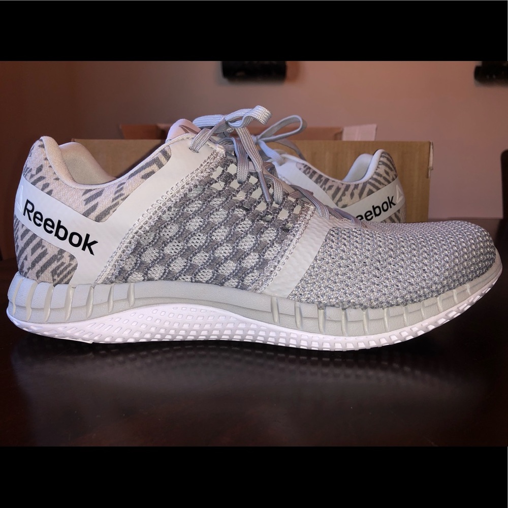 Reebok ZPrint Run Hazard GP Sneakers